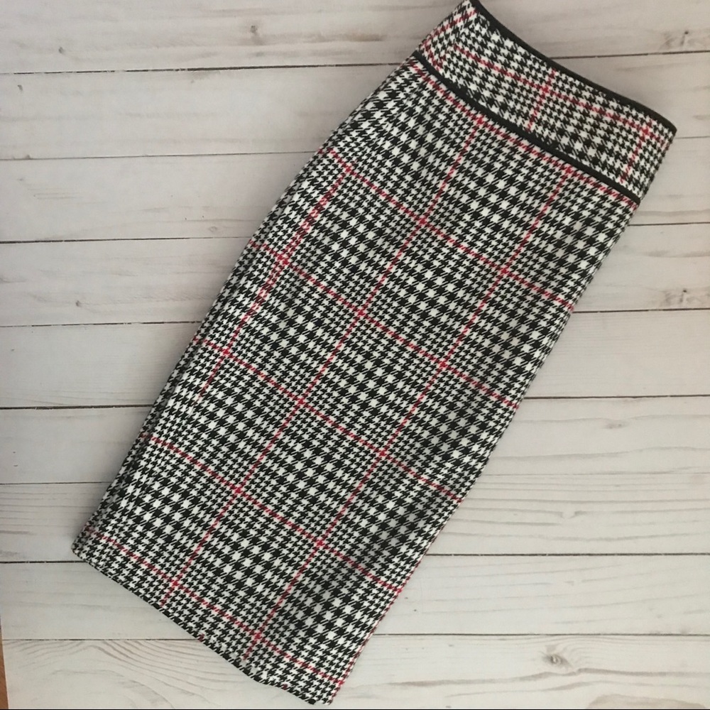 NWT Banana Republic pencil skirt